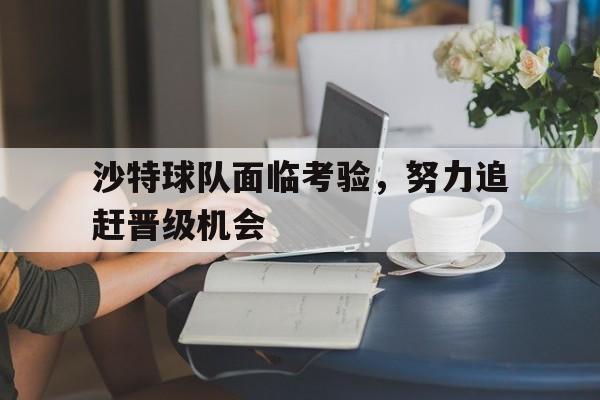 沙特球队面临考验，努力追赶晋级机会
